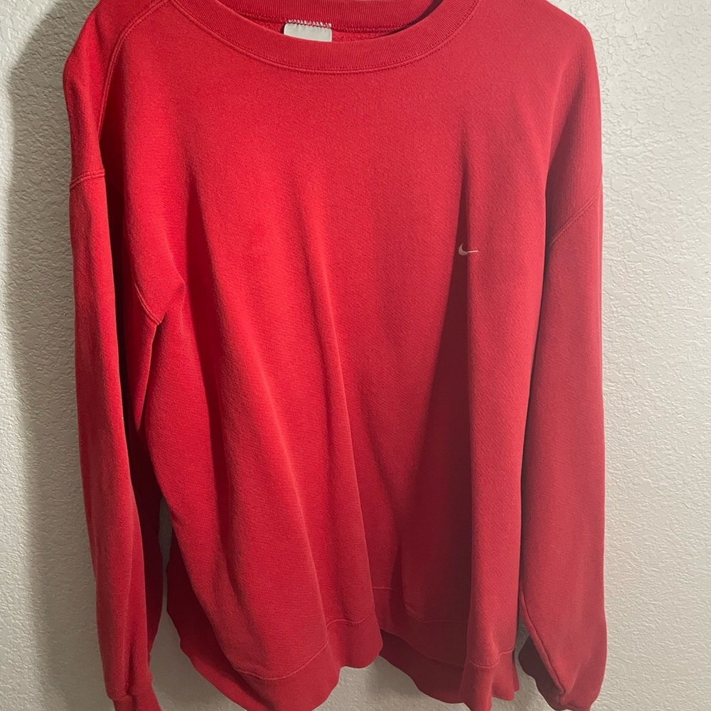 Vintage Nike Crew Neck